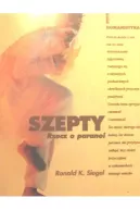 Ok�adka - Szepty: rzecz o paranoi