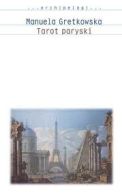 Okadka - Tarot paryski