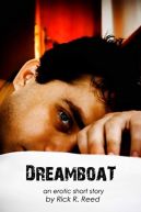 Okadka ksizki - Dreamboat