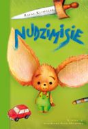Okadka ksiki - Nudzimisie