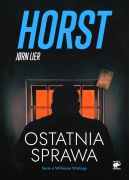Ok�adka - Seria o komisarzu Williamie Wistingu (Tom 18.). Ostatnia sprawa