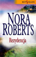 Okadka ksizki - Rezydencja