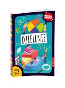 Ok�adka - Id� do szko�y. Dzielenie