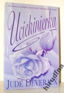 Okadka ksizki - Uciekinierka