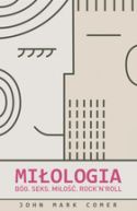 Okładka - Miłologia