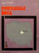 Okadka - Powracali noc