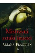 Ok�adka - Mistrzyni sztuki �mierci
