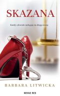 Okadka - Skazana 