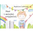 Okadka - Sta i maleki przyjaciel