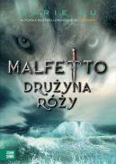 Okładka - Drużyna Róży