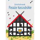 Ok�adka ksi�zki - Pasa�e kaszubskie