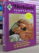 Ok�adka - Ma��e�stwo z rozs�dku