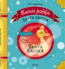 Okładka książki - Złota kaczka. Baśnie polskie