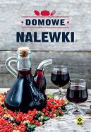 Okadka - Domowe nalewki