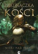 Okadka - Zaklinaczka koci