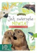 Okadka - Jak zwierzta mwi?