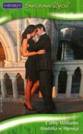 Ok�adka - Modelka w Wenecji