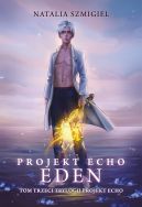 Ok�adka - Projekt Echo: Eden