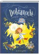 Okadka ksizki - Dobranocki na pogod i niepogod