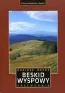 Ok�adka - Beskid Wyspowy. Przewodnik