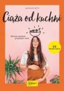 Okładka - Ciąża od kuchni