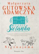 Okładka - Osiedle Sielanka. Nieznajoma