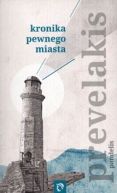 Ok�adka - Kronika pewnego miasta