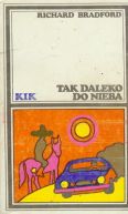 Okadka - Tak daleko do nieba
