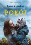 Okładka książki - Pokój