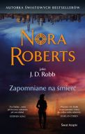 Okładka - Zapomniane na śmierć