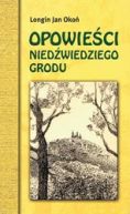 Okadka ksizki - Opowieci niedwiedziego grodu