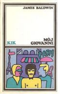 Okadka ksizki - Mj Giovanni