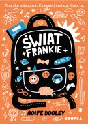Okładka - Świat Frankie