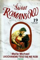 Ok�adka - Ukochanemu tego si� nie robi