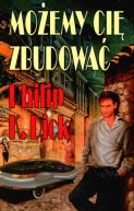 Okadka - Moemy ci zbudowa
