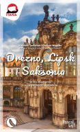 Okładka - Drezno, Lipsk i Saksonia