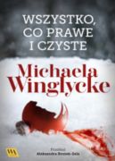 Okładka - Wszystko, co prawe i czyste