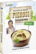 Okadka ksizki - Pierogi Solejukowej