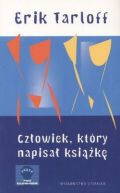 Okadka - Czowiek, ktry napisa ksik