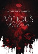 Ok�adka - Vicious Allure