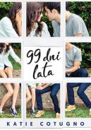 Okładka - 99 dni lata