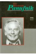 Ok�adka - Panufnik