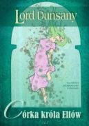 Ok�adka - C�rka kr�la elf�w