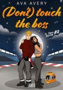 Okadka - (Don't) touch the boss