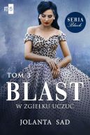 Okładka - Blast