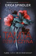 Ok�adka ksi�zki - Tamta dziewczyna