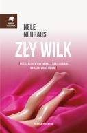 Okładka ksiązki - Zły wilk