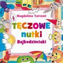 Ok�adka - T�czowe nutki