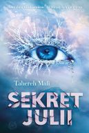 Okładka książki - Sekret Julii