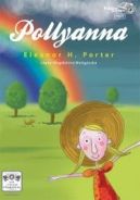 Okładka - Pollyanna. Książka audio